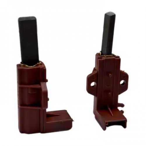 Washing Machine Motor Carbon Brush and Holder Brushes 4.5*12.5*36 MM Universal Partspicture5