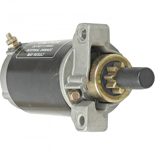 Starter for Mercury Outboard 30Hp & 40 Hp 1999 2000 2001 4 Stroke 50-854636 50-854636T 50-859170-1 50-85