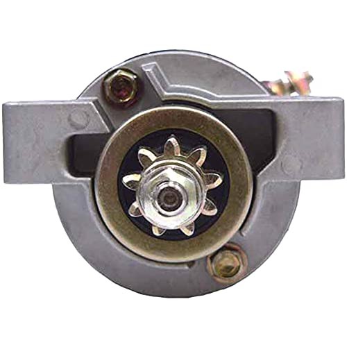Starter for Mercury Outboard 30Hp & 40 Hp 1999 2000 2001 4 Stroke 50-854636 50-854636T 50-859170-1 50-85picture3