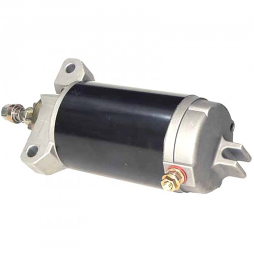 Starter for Mercury Outboard 30Hp & 40 Hp 1999 2000 2001 4 Stroke 50-854636 50-854636T 50-859170-1 50-85picture4