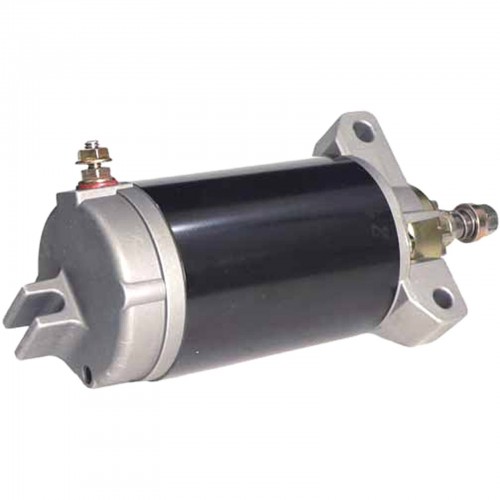 Starter for Mercury Outboard 30Hp & 40 Hp 1999 2000 2001 4 Stroke 50-854636 50-854636T 50-859170-1 50-85picture5