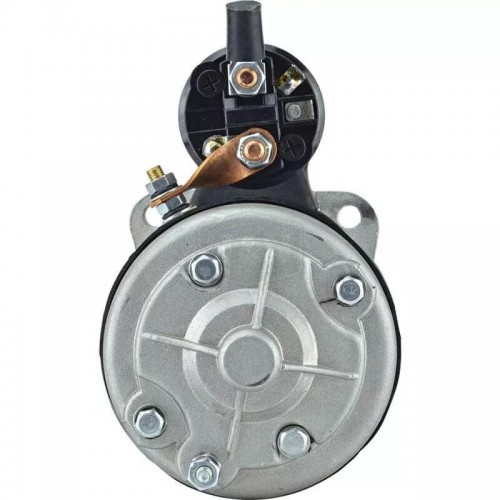 Car Starter Motor For Mercedes-Benz 110443picture3