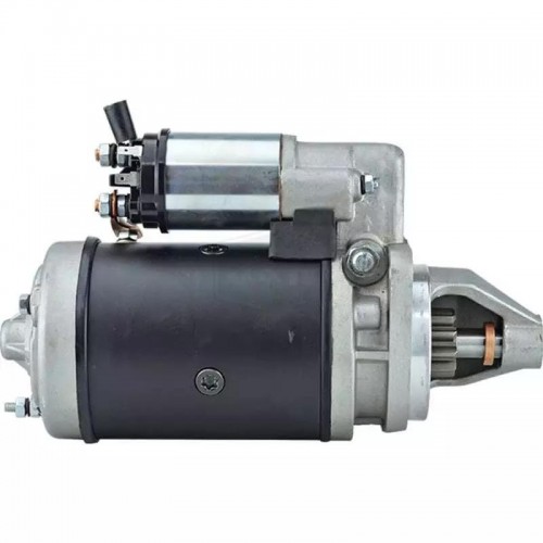 Car Starter Motor For Mercedes-Benz 110443picture4