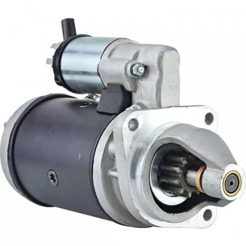 Car Starter Motor For Mercedes-Benz 110443picture5