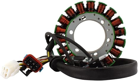 Generator Stator with  Polaris 600 Indy Voyageur / Pro RMK / Switchback | 800 Indy 2013-2025 OEM: 4013413