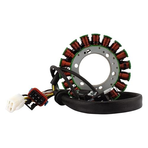 Generator Stator with  Polaris 600 Indy Voyageur / Pro RMK / Switchback | 800 Indy 2013-2025 OEM: 4013413
