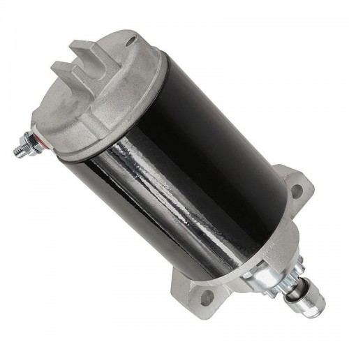 50-822462-1 Starter for Mercury Mercury Mariner Outboard 30HP 40HP 50HP 60HP 1994-2009 50822462picture2