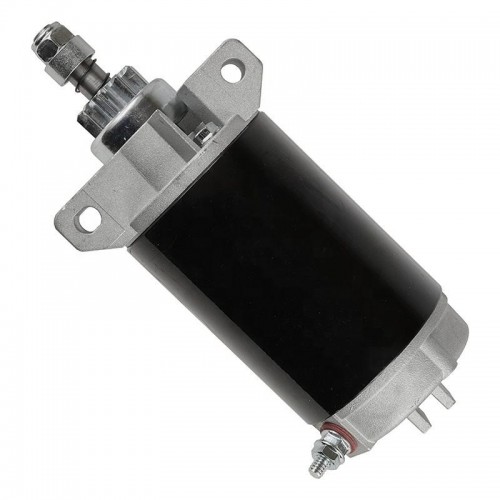 50-822462-1 Starter for Mercury Mercury Mariner Outboard 30HP 40HP 50HP 60HP 1994-2009 50822462picture5