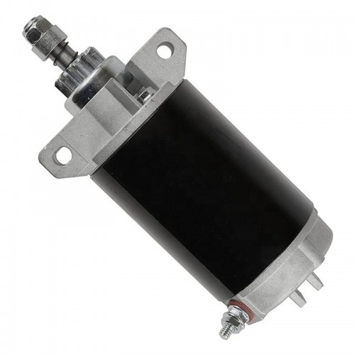 Starter for Mercury Mariner 50-822462T1, 50-893890T, 822462T1, 893890T, 18-5621, 5675640, SAB0031, 41021022