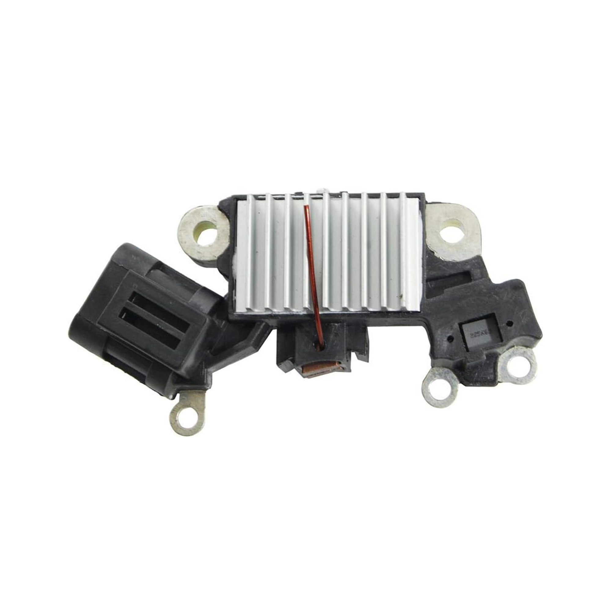 Voltage Regulator Compatible With Nissan X-Trail L4 2.5L 05-06 L190G-8340