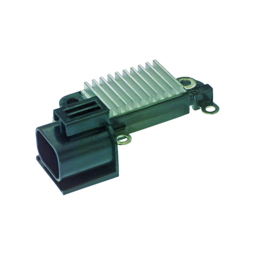 Alternator Regulator ih760 Compatible with Nissan Sentra 1991 1.6L