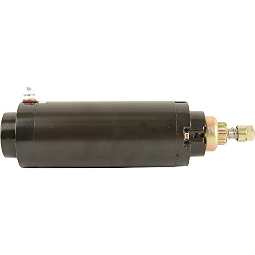 50-44414 50-44415 50-77141 50-79472 Starter For Mercury Outboard 5389 5388picture4