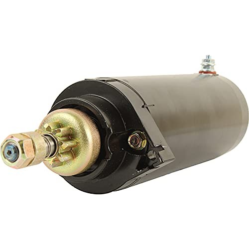 50-44414 50-44415 50-77141 50-79472 Starter For Mercury Outboard 5389 5388picture3