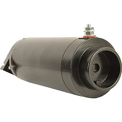 50-44414 50-44415 50-77141 50-79472 Starter For Mercury Outboard 5389 5388picture5