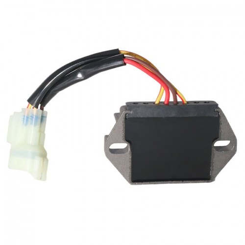 Regulator Rectifier for Arctic Cat ZR6000 Sno Pro / R SX 2014–2016 3006-895picture3