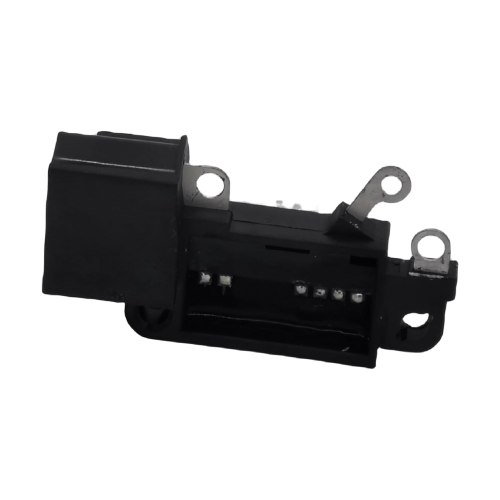 Alternator Voltage Regulator For 14V  IH761 LR180G-2340picture2