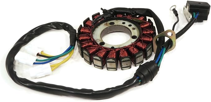 Generator Stator with  Kawasaki Jet Ski Ultra 150 1200 / STX STX-R 1200 1999-2005，21003-3746
