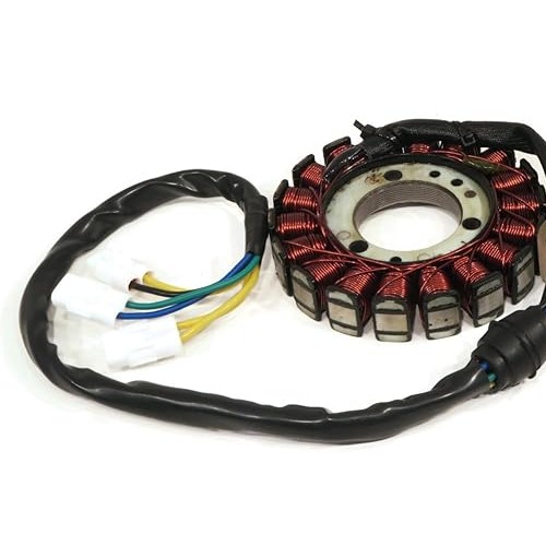 Generator Stator with  Kawasaki Jet Ski Ultra 150 1200 / STX STX-R 1200 1999-2005，21003-3746
