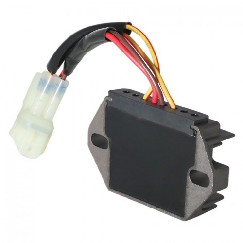 Regulator Rectifier for Arctic Cat 600 Sno Pro & International Models 2007–2013 3006-895picture5