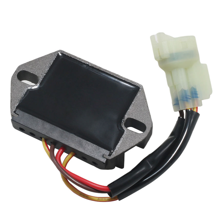 Regulator Rectifier for Arctic Cat 440 Sno Pro & ZR440 Sno Pro 2002–2006