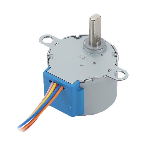 28BYJ Micro Reduction Stepper Motor DC 12V For Air conditioner purifier