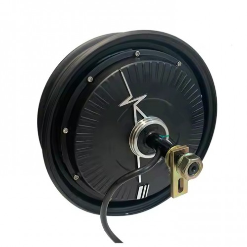 Electric Scooter Motor QSMOTOR 10 inch 1000W 205 48V-96V BLDCpicture4
