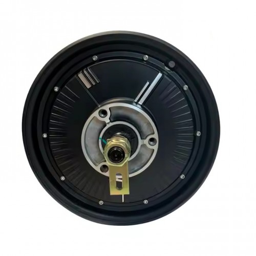 Electric Scooter Motor QSMOTOR 10 inch 1000W 205 48V-96V BLDCpicture5