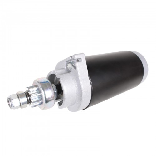Starter Motor for Mercury 50-66015-1 75HP-90HP 100HP 115HP 125HPpicture4