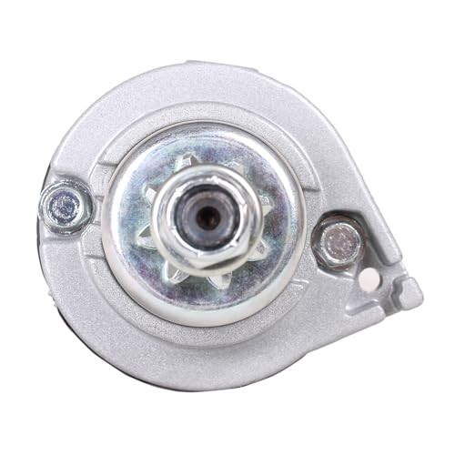 Starter Motor for Mercury 50-66015-1 75HP-90HP 100HP 115HP 125HPpicture2