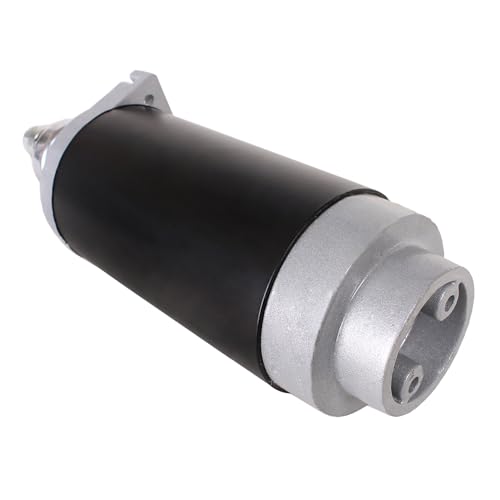 Starter Motor for Mercury 50-66015-1 75HP-90HP 100HP 115HP 125HP