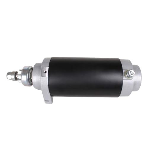 Starter Motor for Mercury 410-52151 5392 SAB0079 690-039 110648 MS-692picture2