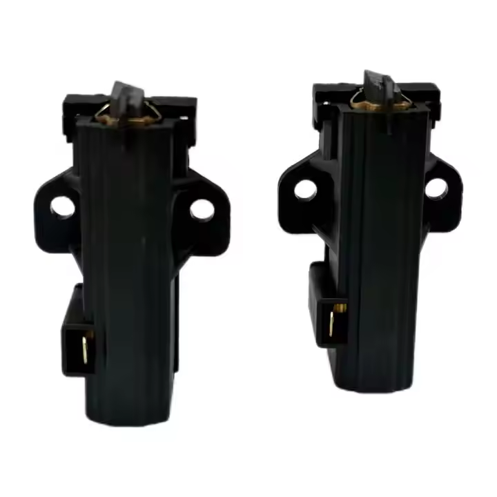 5*13*39 MM High Quality Replace Parts Washing Machine Motor Carbon Brushes