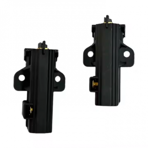 5*13*39 MM High Quality Replace Parts Washing Machine Motor Carbon Brushespicture2
