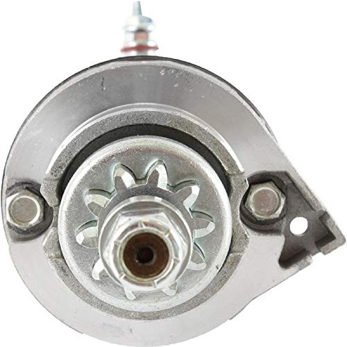 Starter for Mercury 50 60 70 75 80 90 Hp 50-57485, 50-65436, 50-66015-2, 50-66015T1, 50-66015picture5