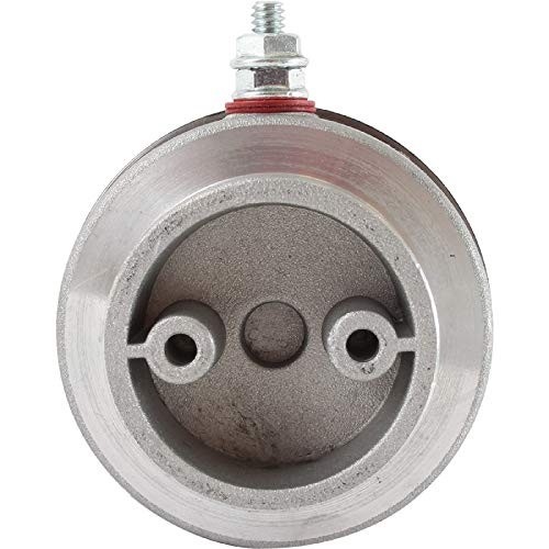 Starter for Mercury 50 60 70 75 80 90 Hp 50-57485, 50-65436, 50-66015-2, 50-66015T1, 50-66015picture4