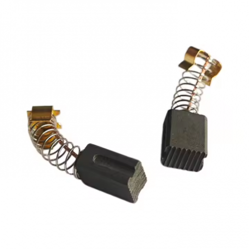 Power Replacement Parts Carbon Brushes for PEBH 1000 6*9*17 mmpicture2