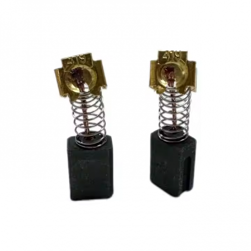 Power Replacement Parts Carbon Brushes for PEBH 1000 6*9*17 mmpicture4
