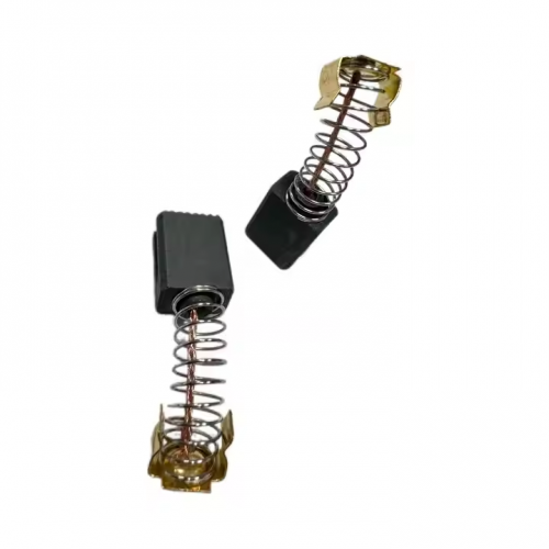 Power Replacement Parts Carbon Brushes for PEBH 1000 6*9*17 mmpicture5