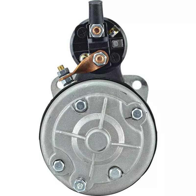Car Starter Motor For Mercedes-Benz 17644