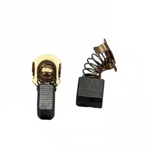 7*11*12.5 mm Power Replacement Parts CB441 Carbon Brush Set 195022-4 for 5026D BHR202picture4