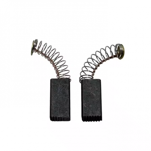 Replacement Tool Part Set Carbon Brushes 5*8*16 MM for Electric Motors