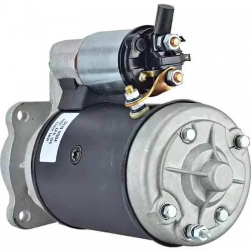 Car Starter Motor For Mercedes-Benz 2873121picture3