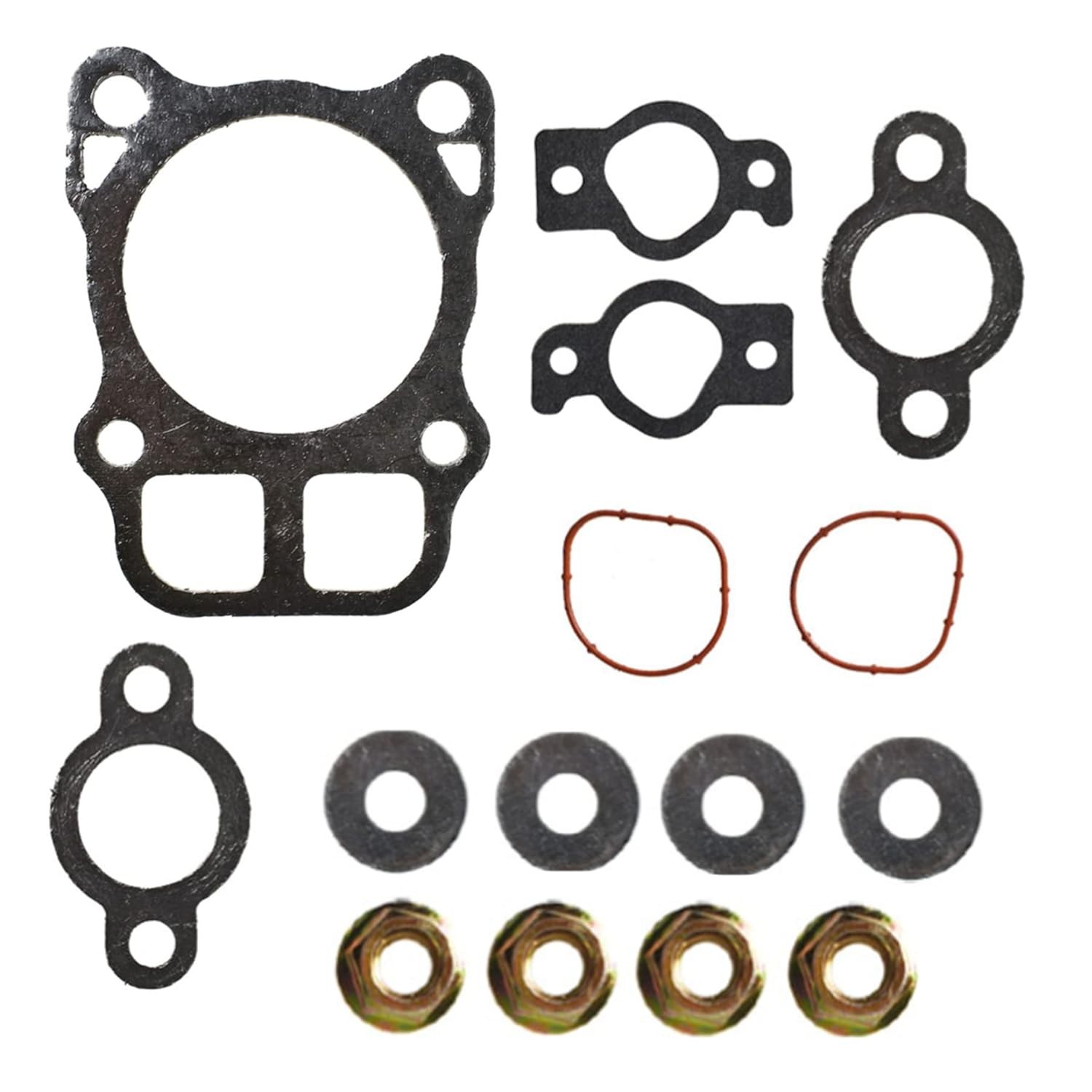 Cylinder Head Gasket Kit for Kohler 24 841 02-S 2484102S 24 041 40-S CH18