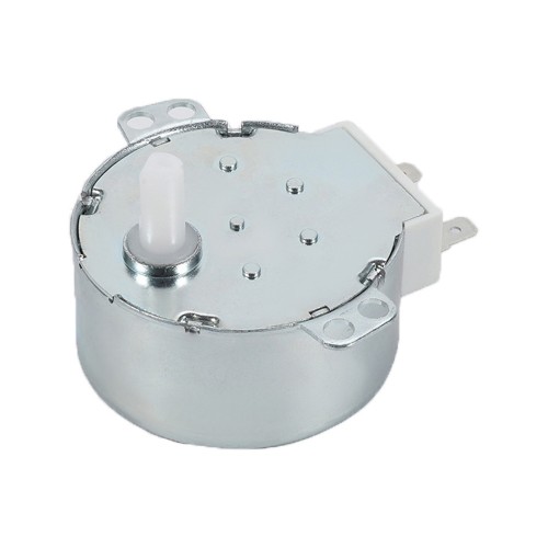 Permanent Magnet Synchronous Motor 220V Micro Motor for Washing Machine Circulating Fan