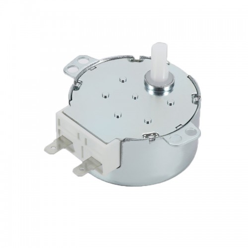 Permanent Magnet Synchronous Motor 220V Micro Motor for Washing Machine Circulating Fanpicture2