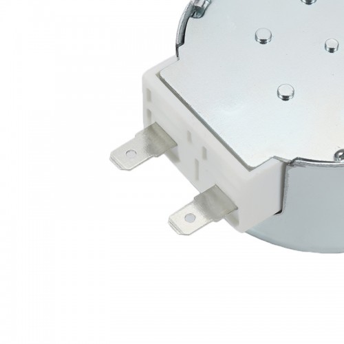 Permanent Magnet Synchronous Motor 220V Micro Motor for Washing Machine Circulating Fanpicture3