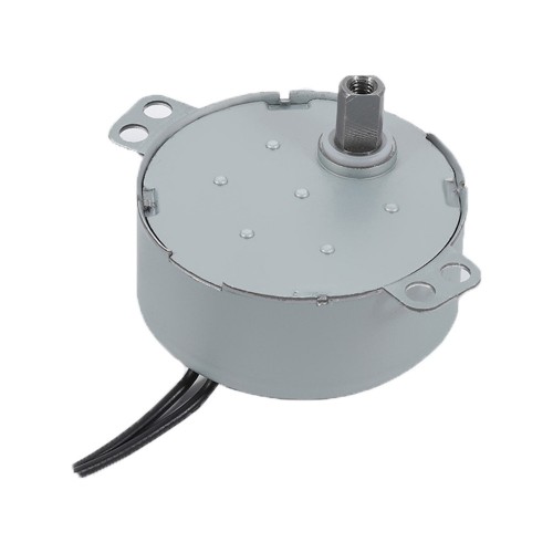 Permanent magnet Synchronous Motor for ice machine AC 220Vpicture2