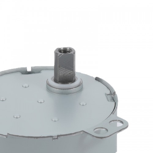 Permanent magnet Synchronous Motor for ice machine AC 220Vpicture4