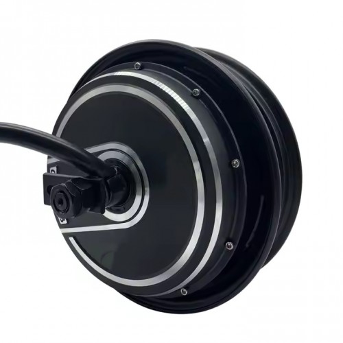 5000w Electric Hub Motor Electric Hub Motor Kit Brushless DC Motorpicture2