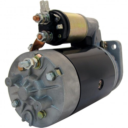 Car Starter Motor For Mercedes-Benz 21734LUpicture3